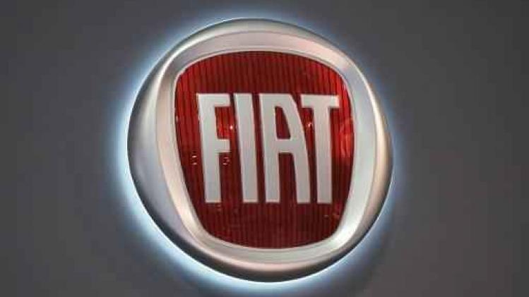 Duitsland beschuldigt Fiat van sjoemelsoftware in dieselmotoren