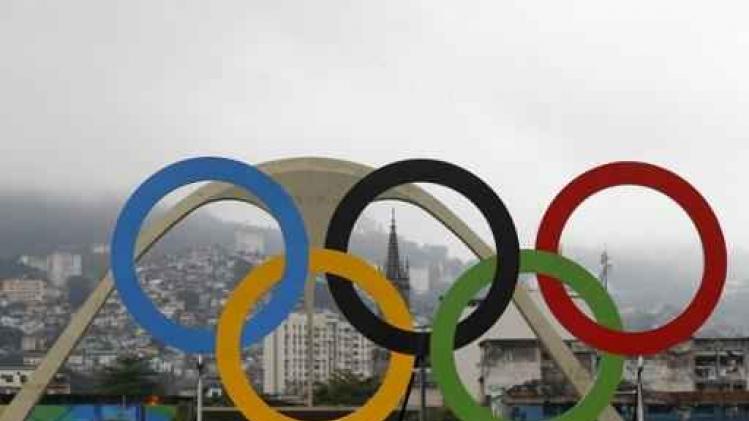 Russische atleten mogen ook onder neutrale vlag niet deelnemen aan Paralympische Spelen