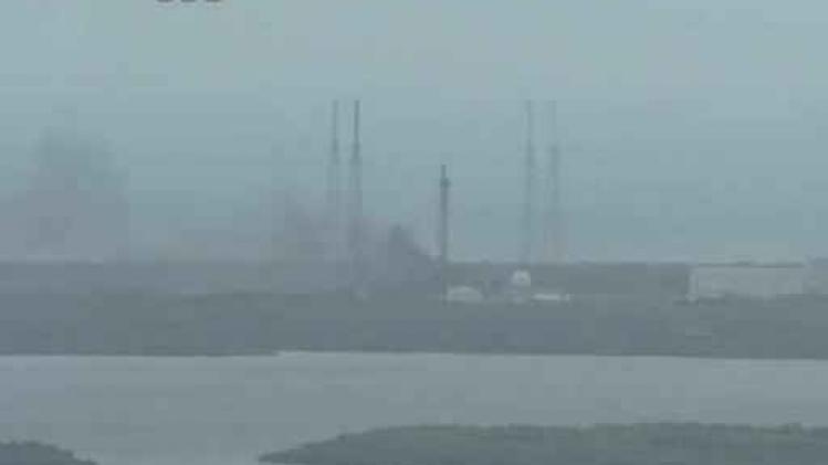 SpaceX wijkt mogelijk naar historisch lanceerplatform op Cape Canaveral uit