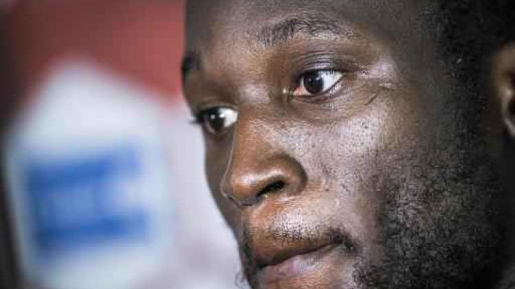 Rode Duivels - Romelu Lukaku verwacht geen cadeaus van Roberto Martinez