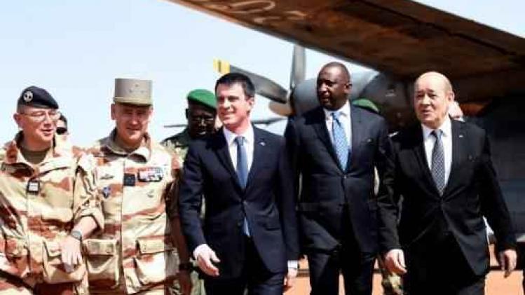 Malinese minister van Defensie ontslagen nadat jihadisten dorp innemen