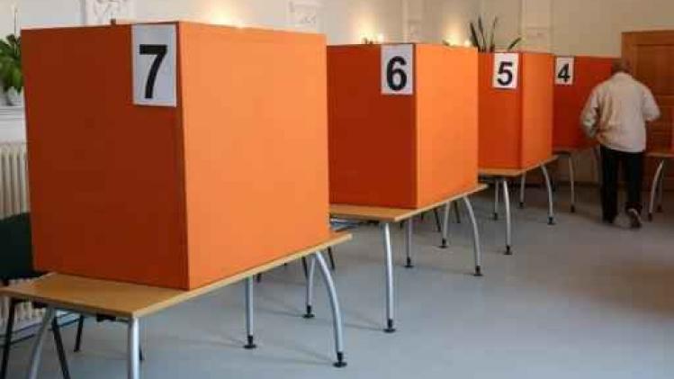 Groenen halen kiesdrempel niet in Mecklenburg-Voor-Pommeren