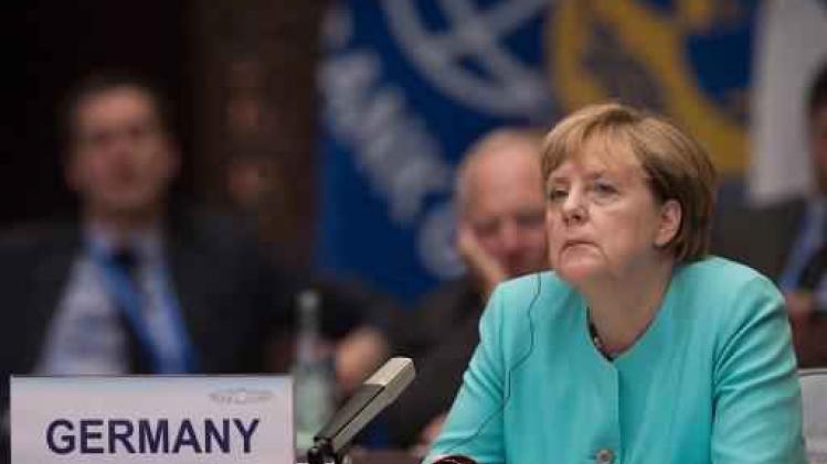 Duitse ambassadeur: "Alle democratische partijen hebben verloren"