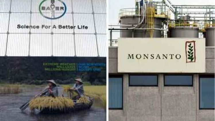 Bayer verhoogt opnieuw bod op Monsanto