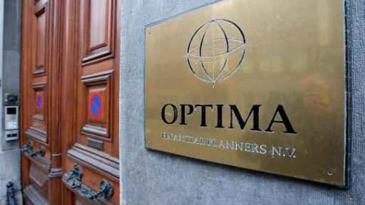 Faillissement Optima Bank laat put van 115 miljoen euro achter
