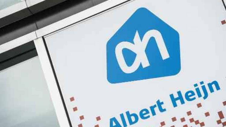 Nederlandse Albert Heijn-winkels gaan Belgische Delhaize-producten aanbieden
