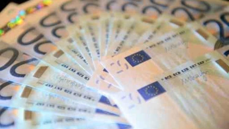 Europa loopt 160 miljard euro aan btw-inkomsten mis