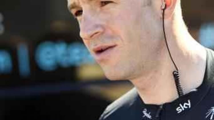 Ronde van Groot-Brittannië - Ian Stannard wint derde rit