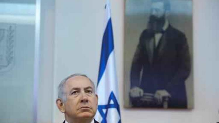 Israël wil helpen in strijd tegen terreur