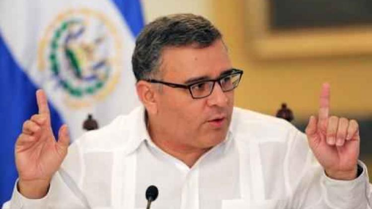 Ex-president Funes van El Salvador krijgt asiel in Nicaragua