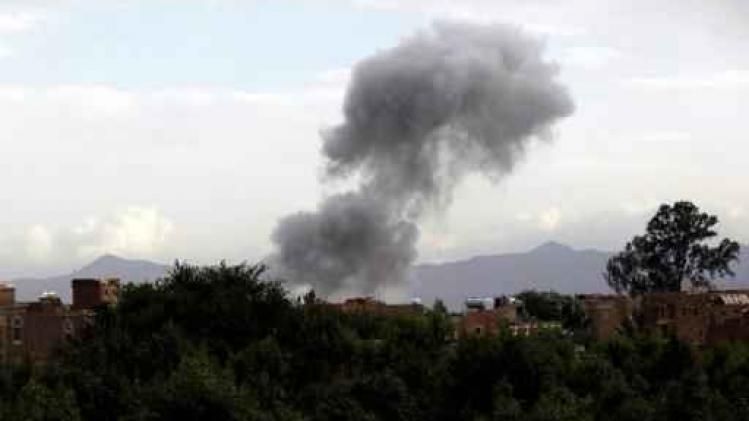 Sinds eind augustus 13 al-Qaida-leden gedood in Jemen