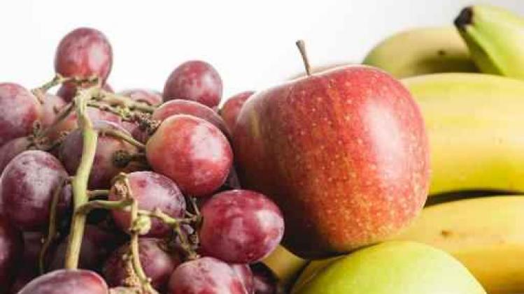 Onderzoek naar prijsafspraken in Belgische fruitsector