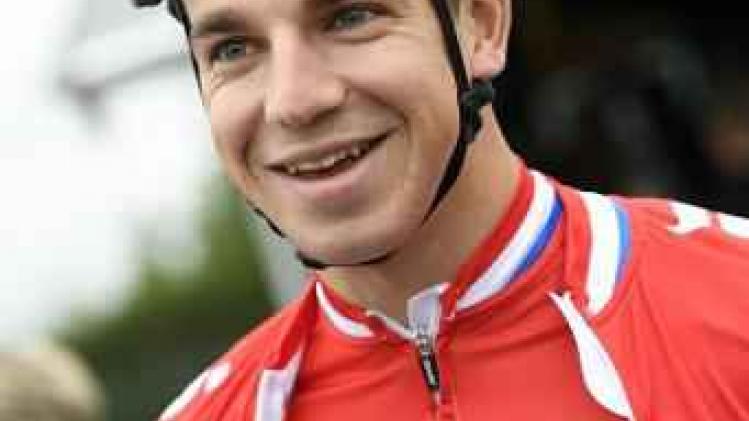 Ronde van Groot-Brittannië - Dylan Groenewegen wint vierde etappe