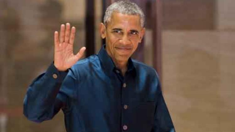 Obama benoemt moslim tot rechter voor federaal hof in D.C.