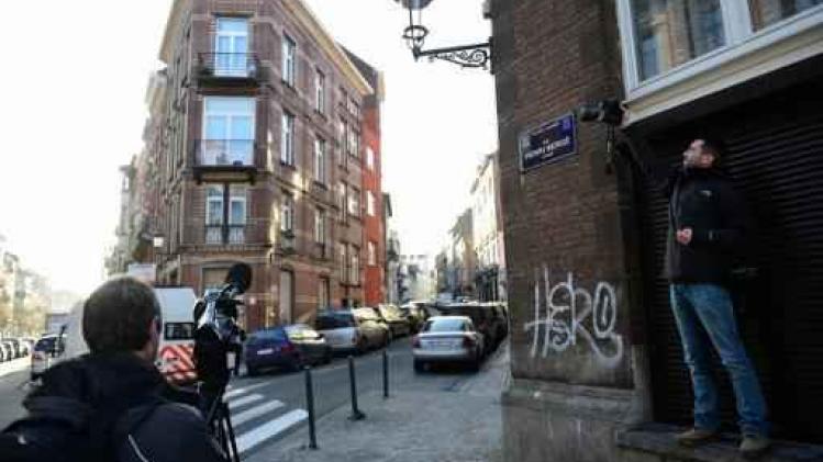 Aanslagen Parijs - Yassine Atar had sleutel van safehouse in Schaarbeek