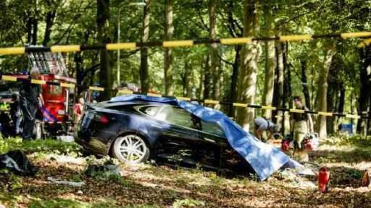 Verongelukte Nederlandse Tesla-rijder reed zelf, niet op autopilot
