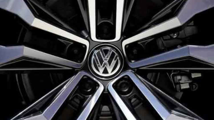 Eerste rechtbankzitting over collectieve vordering Test-Aankoop tegen VW op 10 oktober