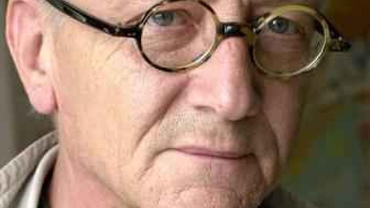 Oud-VRT-journalist Jef Lambrecht overleden