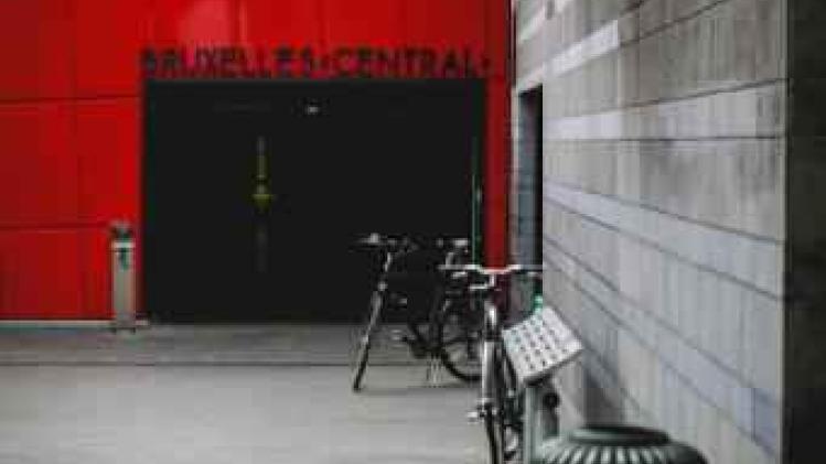 Fietsersbond houdt actie voor fietssnelweg Aalst-Brussel