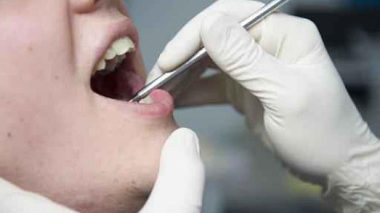 Kom op tegen Kanker wil tandzorg na kanker laten terugbetalen