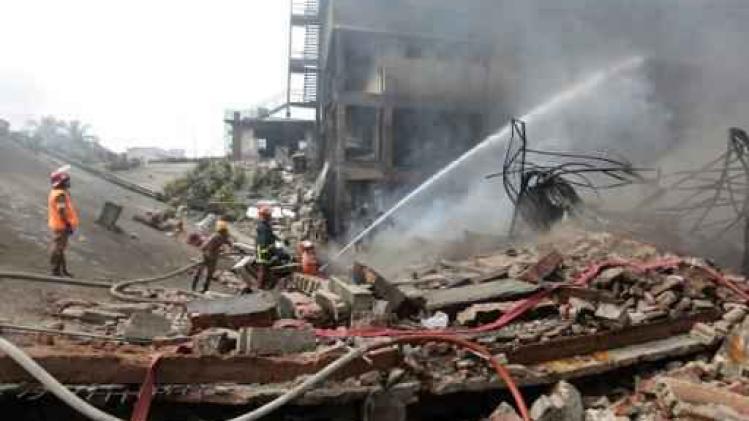 Eigenaar Bengalese fabriek wordt vervolgd: bij brand vielen meer dan 30 doden