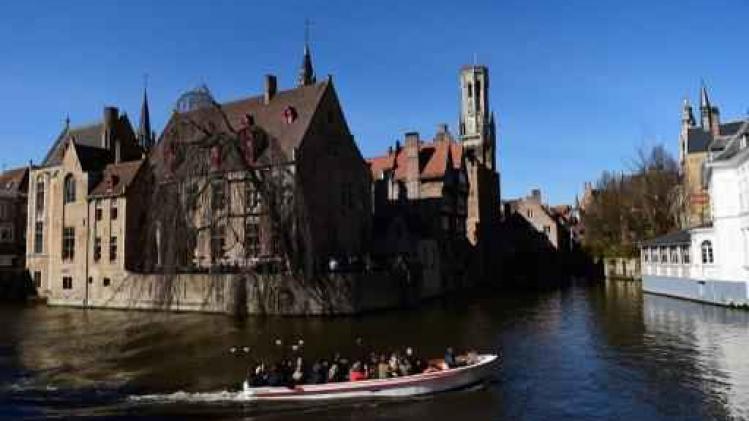 Toerisme Vlaanderen ziet licht aan het einde van de tunnel voor hotels
