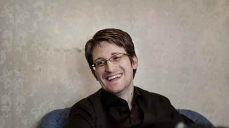 Klokkenluider Snowden vraagt gratie aan Barack Obama