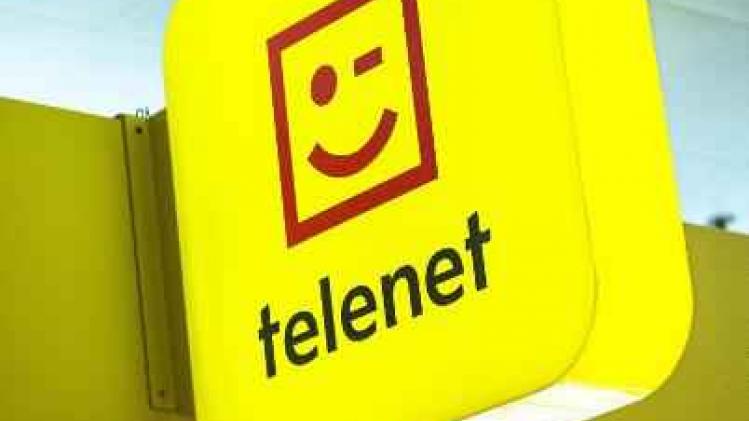 Ook Privacycommissie geeft Telenet veeg uit de pan