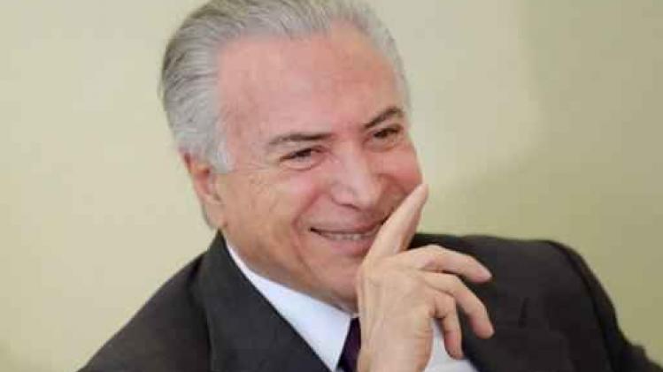 Braziliaanse regering komt met grootschalig privatiseringsplan