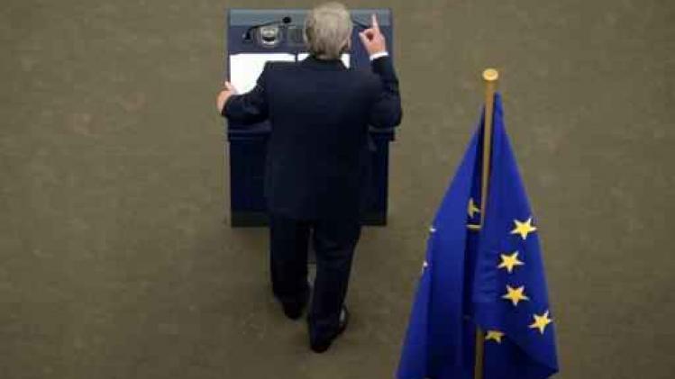 Belgische politici reageren op Juncker: van "weinig inspirerend" tot "vastberaden"