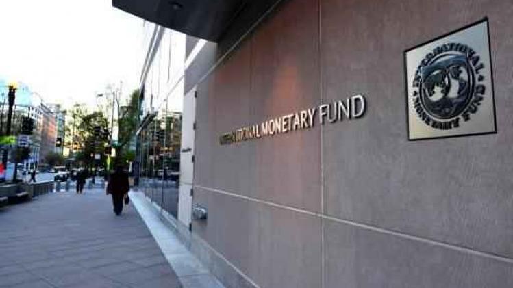 IMF hervat hulp aan Oekraïne