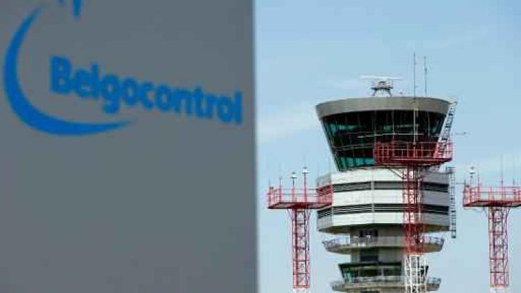 Al meer dan 130 vluchten getroffen door problemen bij Belgocontrol