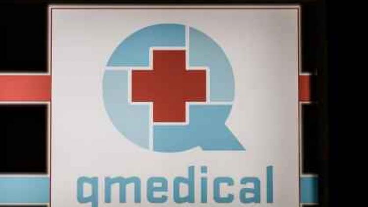 Ziekenhuizen willen één telefoonnummer voor dringende medische hulp Ziekenhuizen willen één telefoonnummer voor dringende medische hulp