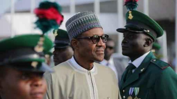 Nigeriaanse president excuseert zich voor plagiëren van Obama-toespraak