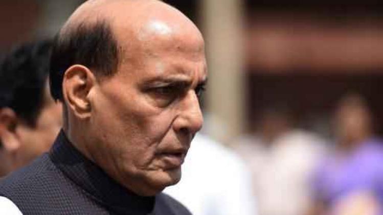Pakistan zit volgens Indiase Binnenlandminister achter aanval in Kasjmir