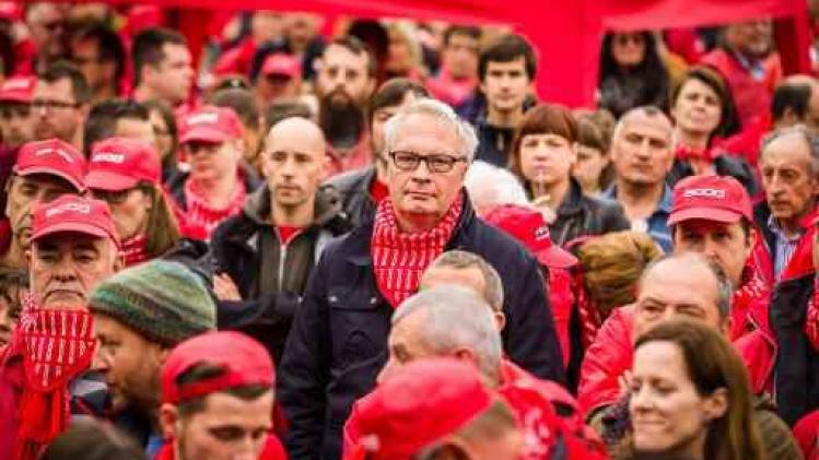 Als er een noodtoestand komt, dat het dan een sociale noodtoestand is