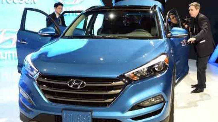 SUV's blijven aan populariteit winnen