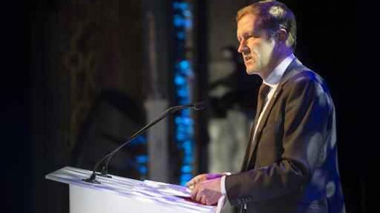 PS niet bereid om over confederalisme te praten