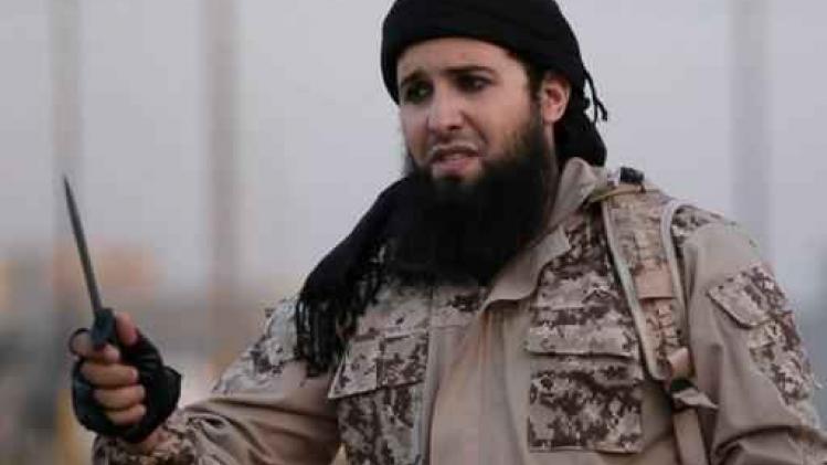 Twee mannen verdacht van banden met Franse jihadist Rachid Kassim voor rechter