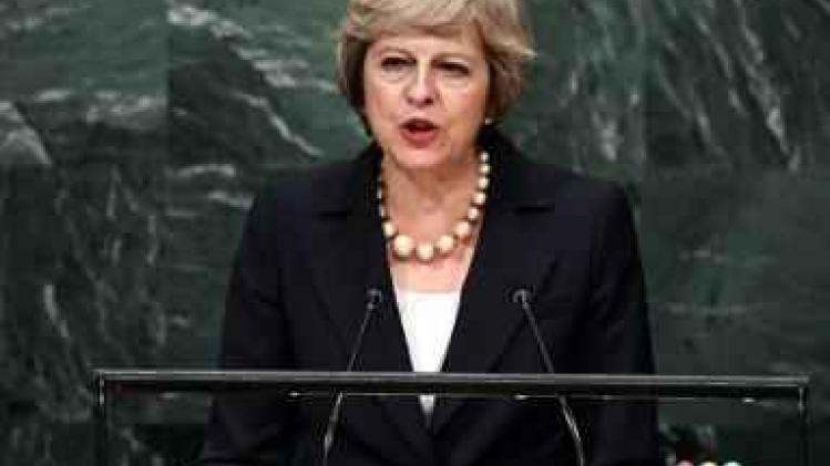 Algemene vergadering VN - "Groot-Brittannië blijft trouwe partner binnen VN"