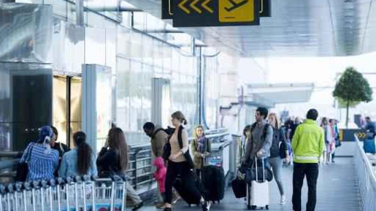 Brussels Airport plant actie "op 45 minuten aan vliegtuig of geld terug"