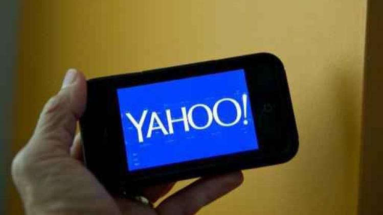 Vijfhonderd miljoen Yahoo!-accounts gehackt