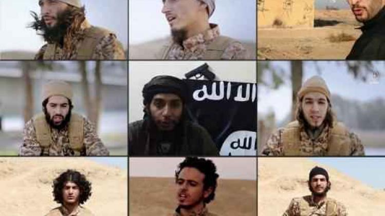 MI6-topman waarschuwt voor een "levenslange" dreiging van IS