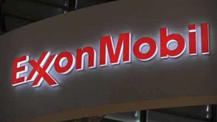Bahama's Leaks - Bahamaanse offshores van ExxonMobil mee bestuurd vanuit België