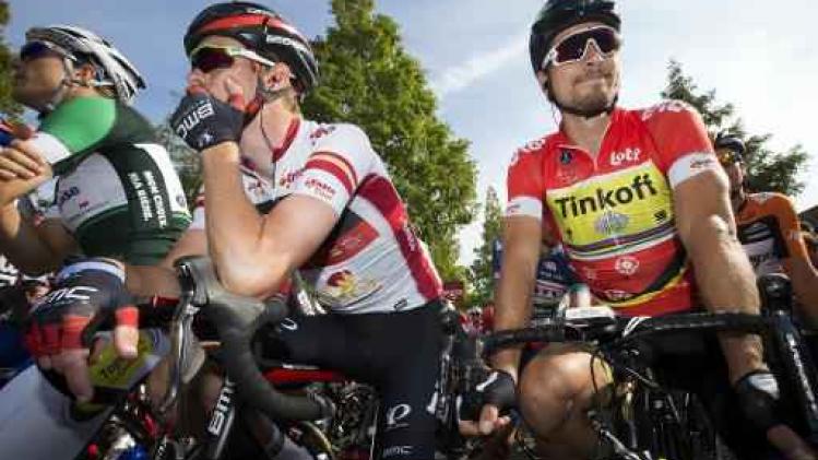 BMC wint ploegentijdrit in Eneco Tour