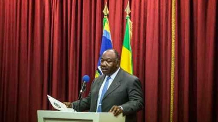 Grondwettelijk Hof bevestigt herverkiezing Gabonese president