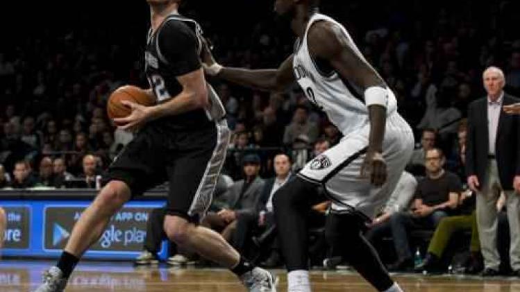 NBA - Kevin Garnett hangt basketbalschoenen aan de haak