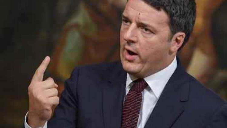 Referendum over Italiaanse grondwet op 4 december