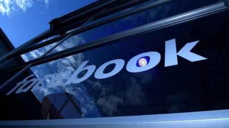 Duitse privacywaakhond pakt Facebook aan