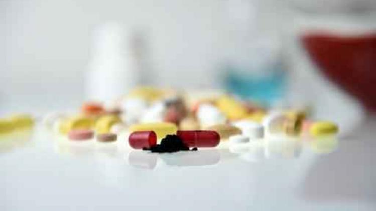 Korting op terugbetaling bepaalde geneesmiddelen ligt op tafel Korting op terugbetaling bepaalde geneesmiddelen ligt op tafel